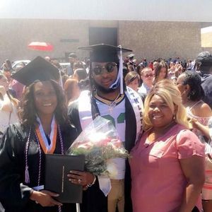 Meet your Posher, Sandy